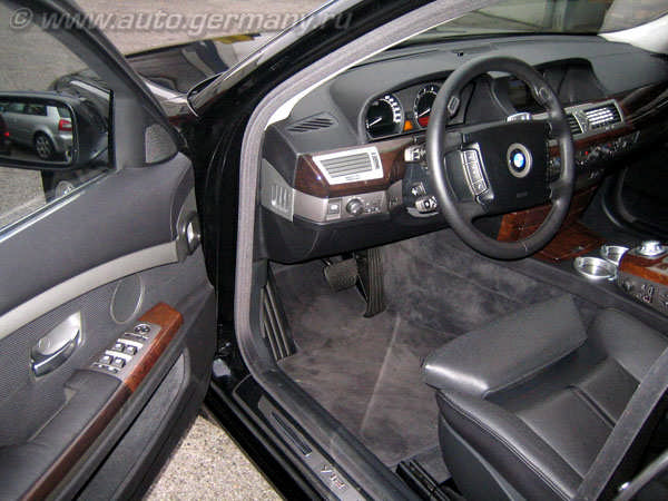 BMW 760 Li (133)